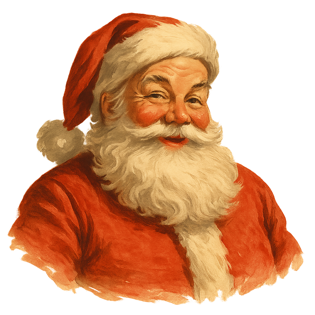Santa Claus